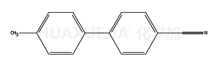 4-氰基-4'-甲基联苯