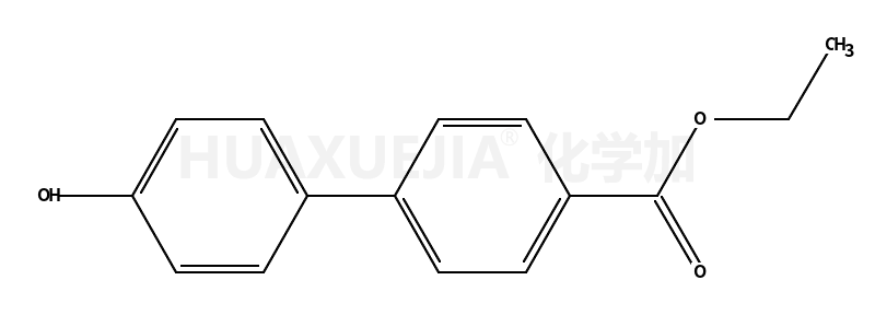 4'-羥基-4-聯(lián)苯羧酸乙酯