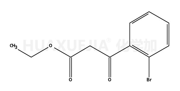 (2-溴苯甲酰)乙酸乙酯