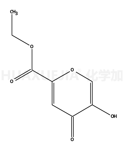 5-羟基-4-氧代-4H-吡喃-2-羧酸乙酯