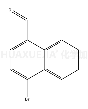 4-溴-1-萘醛