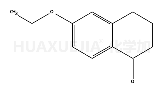 6-乙氧基-1-四氢萘酮