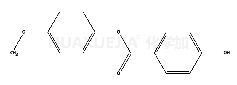 4-羟基苯甲酸4-甲氧基苯酯