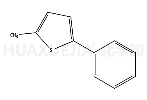 2-甲-5-苯噻吩
