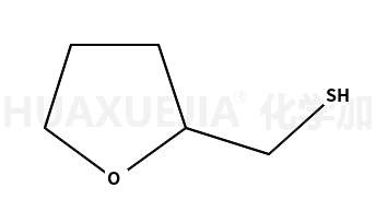 oxolan-2-ylmethanethiol