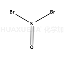 亚硫酰溴