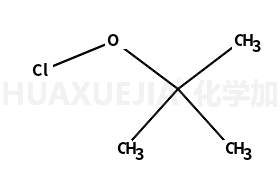 次氯酸叔丁酯