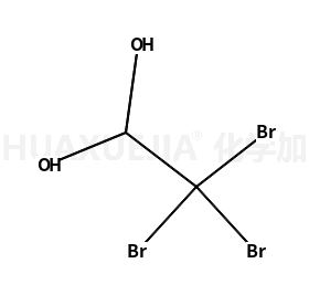 2,2,2-三溴乙烷-1,1-diol