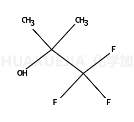 2-三氟甲基-2-丙醇