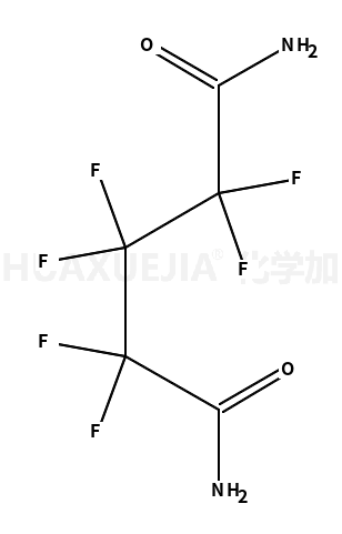 六氟戊二酰胺