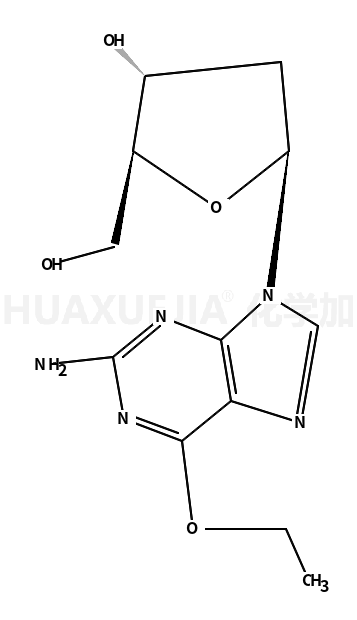 O6-ethyl-2'-deoxyguanosine