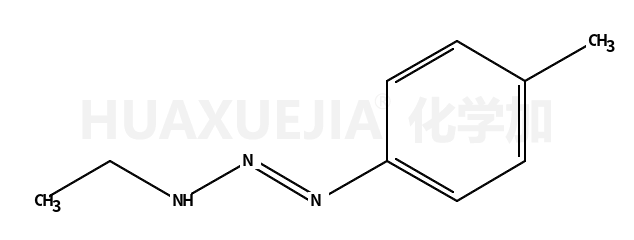 1-乙基-3-对甲苯三氮烯