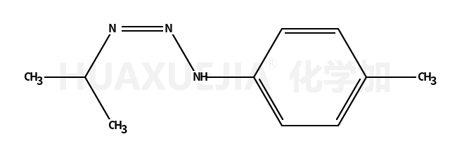 1-异丙基-3-对甲苯基三氮烯