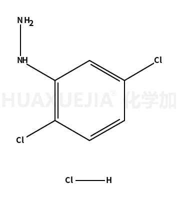 2,5-二氯苯肼盐酸盐