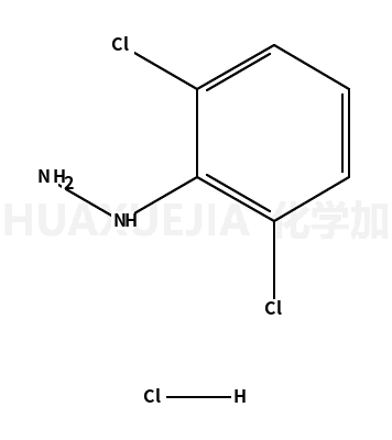 2,6-二氯苯肼盐酸盐