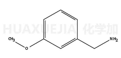 3-甲氧基苄胺