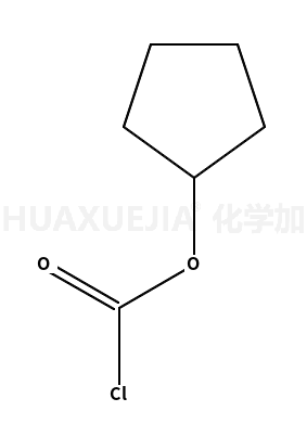 氯甲酸环戊酯