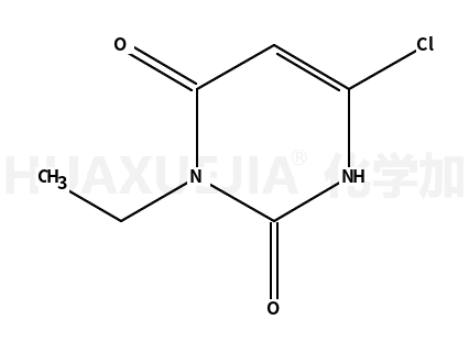 6-Chloro-3-ethylpyrimidine-2,4(1H,3H)-dione