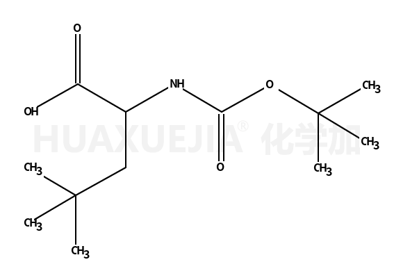 N-Boc-3-叔丁基-DL-丙氨酸