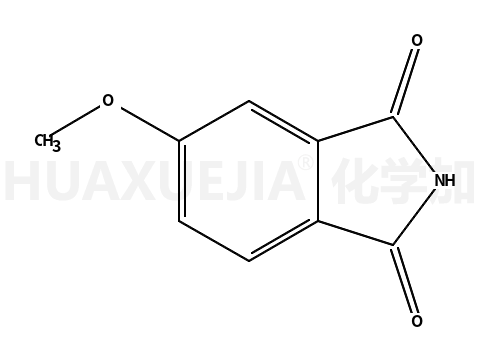 5-甲氧基异吲哚烷-1,3-二酮