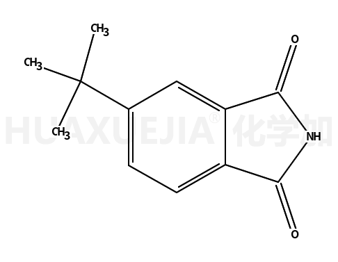 5-tert-butylisoindole-1,3-dione