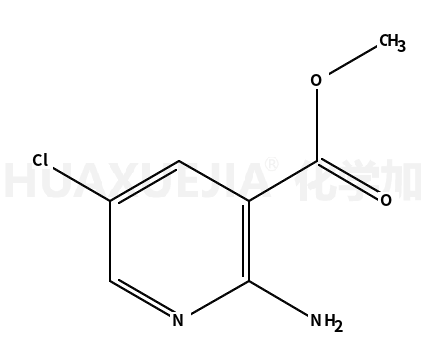 2-氨基-5-氯烟酸甲酯