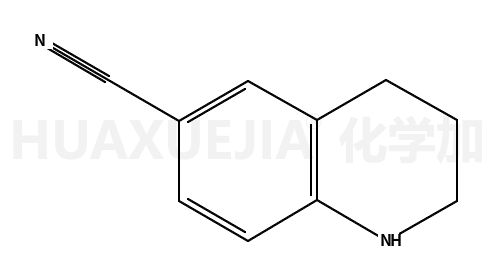 1,2,3,4-四氢喹啉-6-甲腈