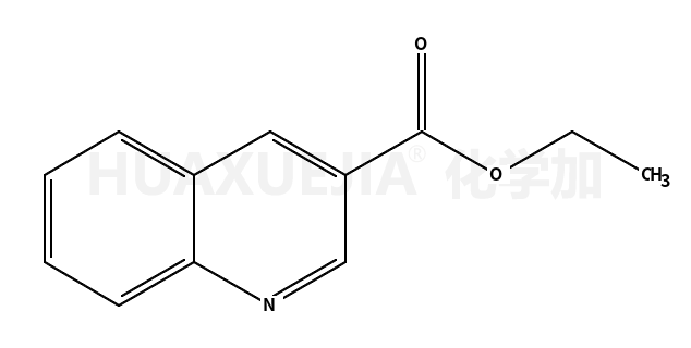 3-喹啉羧酸乙酯