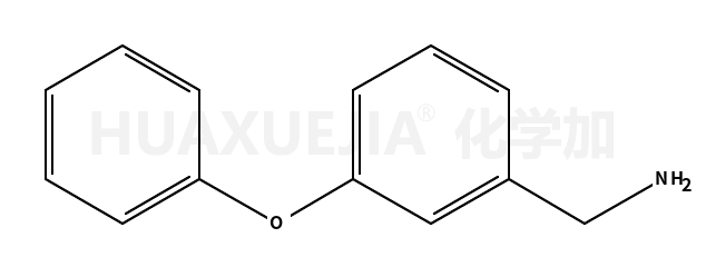 3-苯氧基苄胺