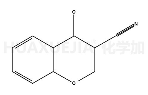 色酮-3-甲腈