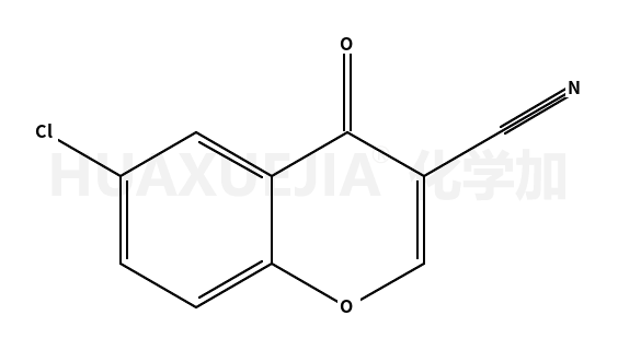 6-氯色酮-3-腈