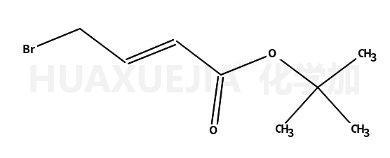 tert-Butyl 4-bromobut-2-enoate