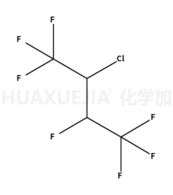 2-氯-1,1,1,3,4,4,4-七氟丁烷