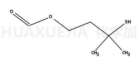 3-Mercapto-3-methylbutyl Formate