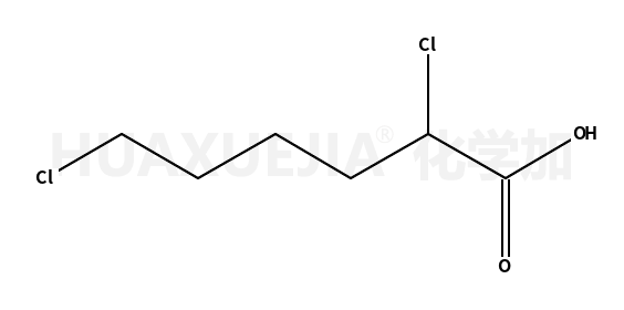 2,6-Dichlorhexansaeure