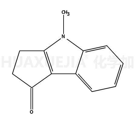 4-甲基-3,4-二氢环戊烯并[B]吲哚-1(2H)-酮