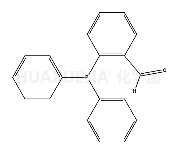 2-二苯基膦苯甲醛