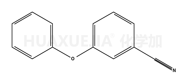 3-苯氧基苯腈