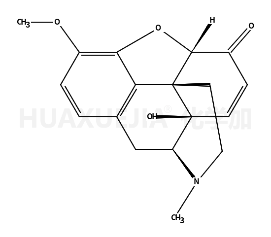 14-羟基可待因酮
