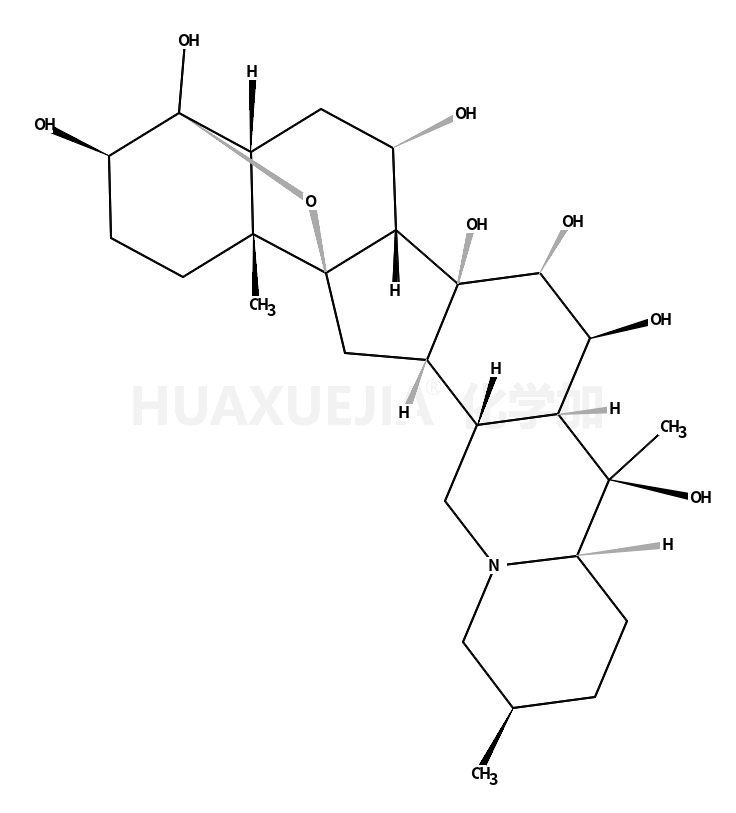 508-65-6结构式