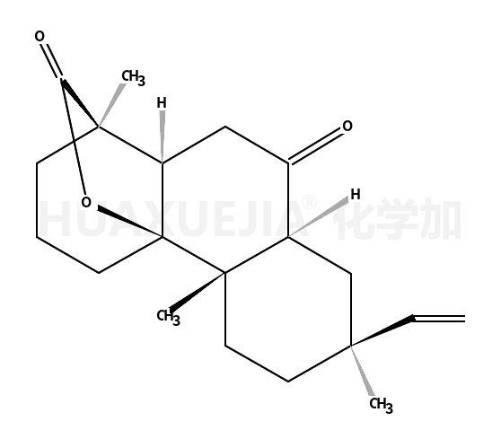 508-71-4结构式