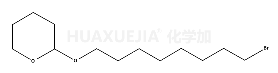 1-溴-8-(四氢吡喃氧基)辛烷