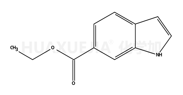1H-吲哚-6-甲酸乙酯