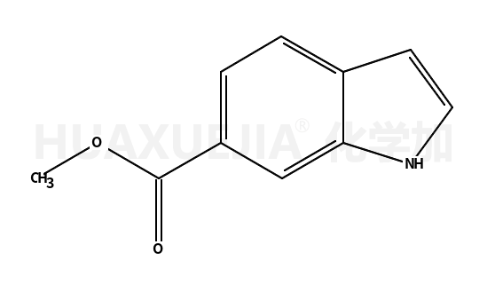 吲哚-6-甲酸甲酯