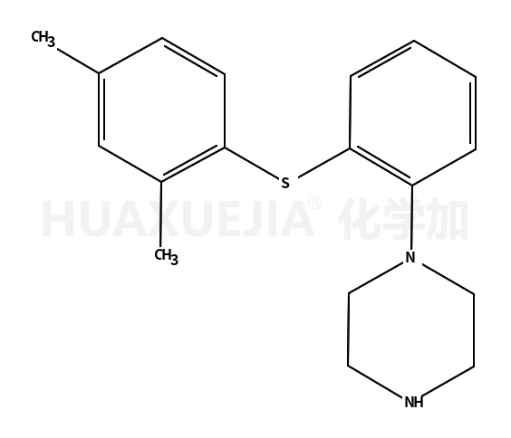 vortioxetine