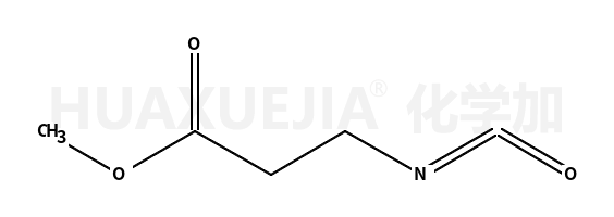 3-异氰酰基丙酸甲酯