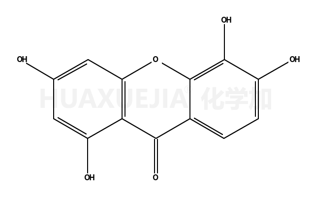 5084-31-1结构式