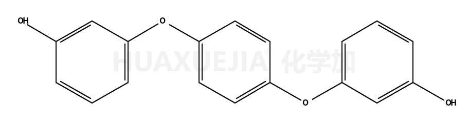 1,4-二(3-羟基苯氧基)苯