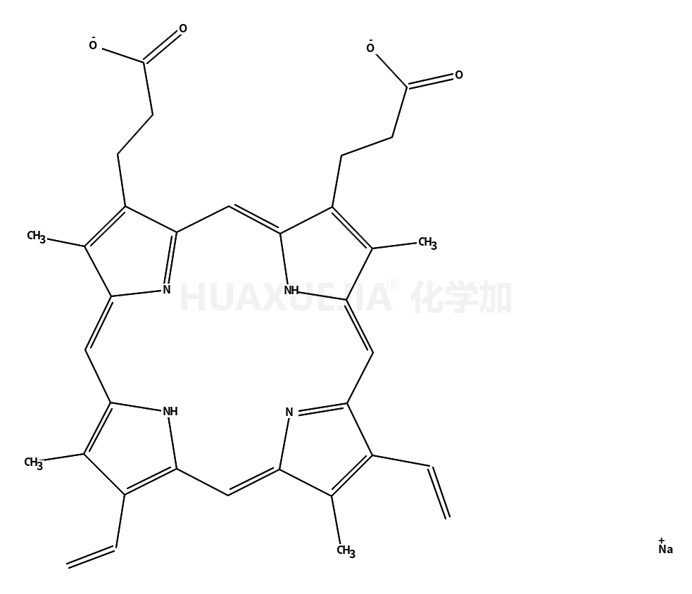 原卟啉钠