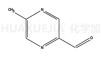 5-甲基-2-醛基吡嗪